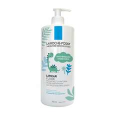 La Roche-Posay Lipikar Fluide Ενυδατικό Γαλάκτωμα Σώματος 750ml