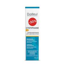 Bailleul Dermatologie Cystiphane Promo (-30%) Anti Hair Loss Lotion κατά της Τριχόπτωσης, 100ml