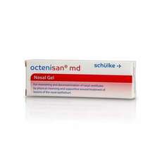 Octenisan MD Nasal Gel Ρινικό Τζελ, 6ml