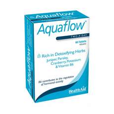 Health Aid Aquaflow 60tabs