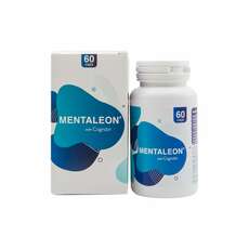 AM Health Mentaleon, 60caps