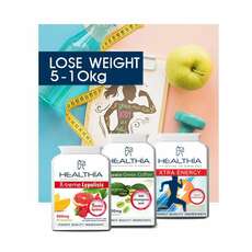Healthia Lose Weight 5-10kg