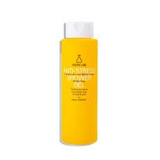 Youth Lab. Anti-Stress Shower Gel Αφρόλουτρο με Ανανά, Μιγκέ & Καρύδα, 400ml