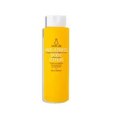Youth Lab. Anti-Stress Body Lotion Γαλάκτωμα Σώματος με Ανανά, Μιγκέ & Καρύδα, 400ml