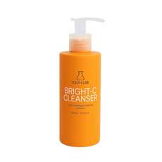 Youth Lab Bright-C Cleanser  Αφρός Καθαρισμού Προσώπου Με Βιταμίνη C 300ml