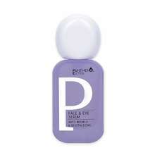 Medisei Panthenol Extra Face & Eye New Formula Αντιρυτιδικός Ορός Προσώπου & Ματιών, 30ml