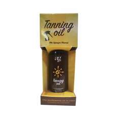 Ag Pharm Tanning Oil Λάδι Μαυρίσματος για το Σώμα σε Spray 150ml