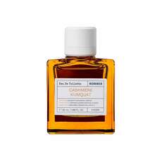 Korres Cashmere Kumquat Eau De Toilette Άρωμα για Γυναίκες, 50ml