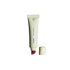Korres True Lip Shine  - 52 Poppy Red Balm Χειλιών Απαλού Χρώματος με Λαμπερό Αποτέλεσμα που δεν Κολλάει 10ml