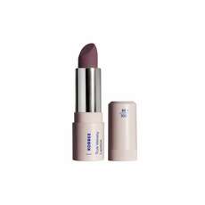 Korres True Velvety Lipstick  - 25 Plum Rose Κραγιόν με Κρεμώδη υφή & Πλούσιο Χρώμα με Μόλις Ένα Πέρασμα 3g