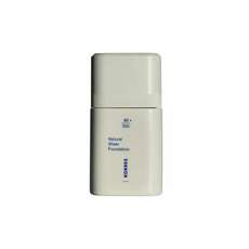 Korres Natural Sheer Foundation  - 01 Light 30ml