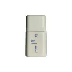 Korres Natural Radiance Foundation  - 03 Tan 30ml