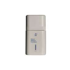 Korres Natural Radiance Foundation  - 01 Light 30ml