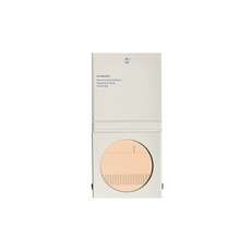 Korres Natural Finish Face Powder - 01 Light 8g