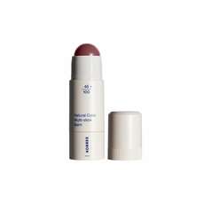 Korres Natural Collor Multi Stick Balm  - 23 Vintage Rose Πολυχρηστικό Stick με Κρεμώδη Υφή για Φυσικό Αποτέλεσμα & Λάμψη 4,5g