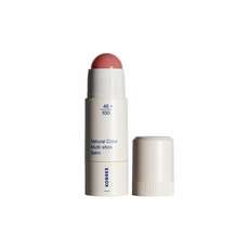 Korres Natural Collor Multi Stick Balm  - 12 Petal Pink Πολυχρηστικό Stick με Κρεμώδη Υφή για Φυσικό Αποτέλεσμα & Λάμψη 4,5g