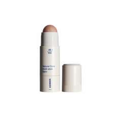 Korres Natural Collor Multi Stick Balm - 02 Glass Peach Πολυχρηστικό Stick με Κρεμώδη Υφή για Φυσικό Αποτέλεσμα & Λάμψη 4,5g