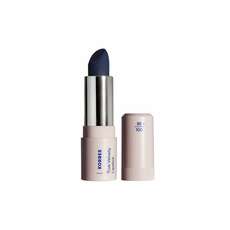 Korres True Velvety Lipstick  - 80 Aegean Blue Κραγιόν με Κρεμώδη υφή & Πλούσιο Χρώμα με Μόλις Ένα Πέρασμα 3g