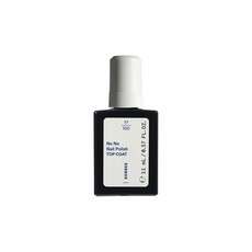 Korres No No Nail Polish Top Coat 11ml