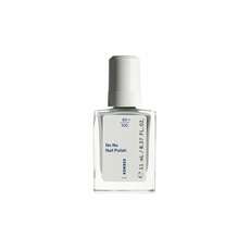 Korres No No Nail Polish  - 85 Sage Green 11ml