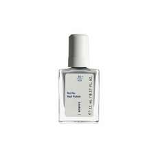 Korres No No Nail Polish  - 75 Foggy Blue 11ml
