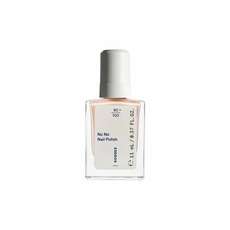 Korres No No Nail Polish  - 20 Peach Blush 11ml