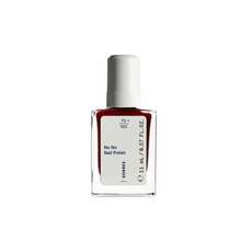Korres No No Nail Polish  - 57 Wine Red 11ml