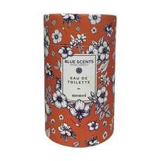 Blue Scents Eau De Toilette Monoi Άρωμα 100ml