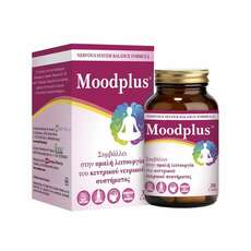 Health-Plus Moodplus 30caps