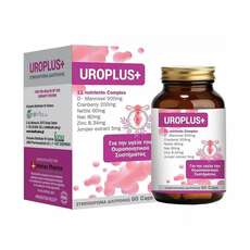 Health-Plus Uroplus+ 60caps