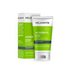 Helenvita ACNormal Hydra Boost Cream, Ενυδατική Κρέμα Προσώπου Ελαφριάς Υφής 60ml