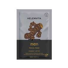 Helenvita Men Face Mask 10ml