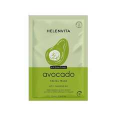 Helenvita Avocado Face Mask 10ml