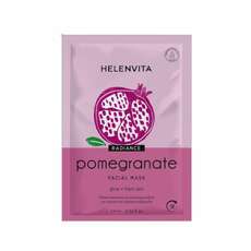Helenvita Pomegranate Face Mask 10ml