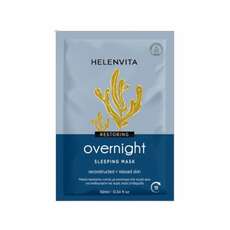 Helenvita Overnight Face Mask 10ml