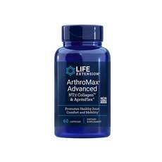 Life Extension Arthromax Advanced NT2 Collagen & Apresflex 60 Κάψουλες