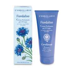 L' Erbolario Fiordaliso Crema Corpo 200ml