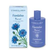 L' Erbolario Fiordaliso Bagnogel 300ml