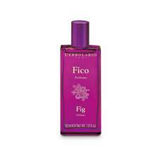 L 'Erbolario Fico Profumo Άρωμα Fico Εσπεριδοειδές, φρουτώδες, ξυλώδες unisex άρωμα 50ml
