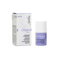 BioNike ONails Διάλυμα Ενδυνάμωσης Νυχιών S43, 11ml