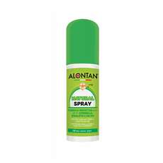 Alontan Spray (Εντομοαπωθητικο Σε Spray) 75m