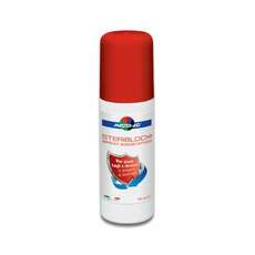 Masteraid Steriblock Spray Αιμοστατικό, 50ml