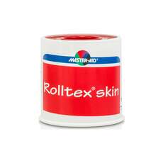 Master-Aid Rolltex Skin Υφασμάτινη Επιδεσμική Ταινία, 5cmx5m