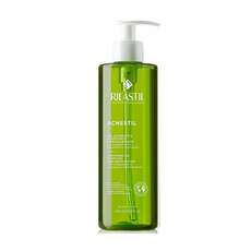 Rilastil Acnestil Gel Detergente Καθαριστικό Τζελ για Λιπάρες & με Ατέλειες Επιδερμίδες, 400ml