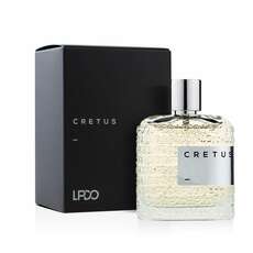 LPDO Cretus Eau De Parfum Intense 100ml