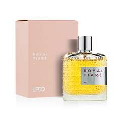LPDO Royal Tiaré Eau De Parfum Intense 100ml