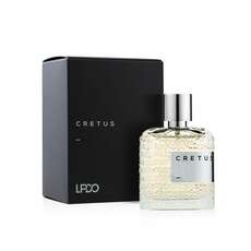 LPDO Cretus Eau De Parfum Intense 30ml