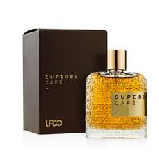 LPDO Superbe Cafè Eau De Parfum Intense 100ml
