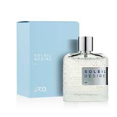 LPDO Soleil Désire Eau De Parfum Intense 100ml