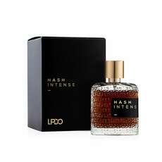 LPDO Hash Intense Eau De Parfum Intense 30ml.